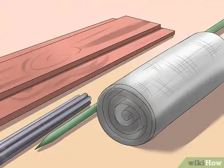 Imagen titulada Make a Turtle Trap Step 1