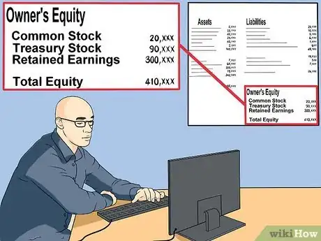 Imagen titulada Write a Financial Report Step 8