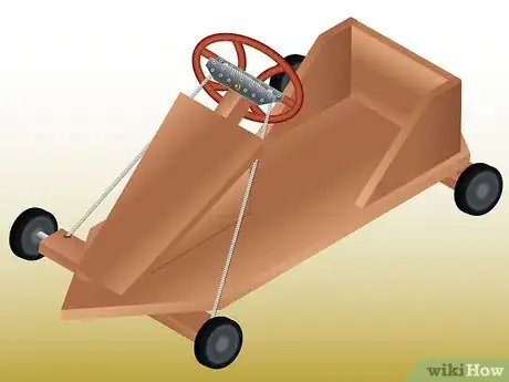 Imagen titulada Make a Soapbox Derby Car Step 9