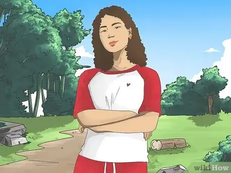 Imagen titulada Attract an Aries Man As a Virgo Woman Step 2