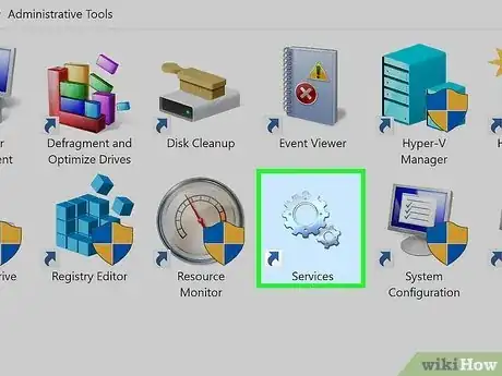 Imagen titulada Turn on Remote Desktop Using Regedit Step 2
