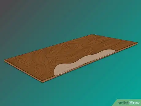 Imagen titulada Cut Laminate Flooring Step 5