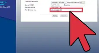 conectar tu tablet Android a tu red inalámbrica casera
