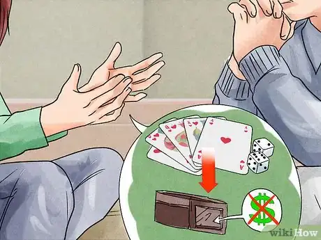 Imagen titulada Help a Compulsive Gambler Step 2