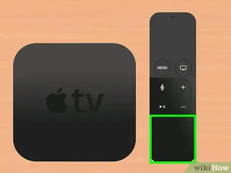 Imagen titulada Turn Off Apple TV Step 4