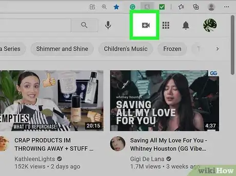 Imagen titulada Upload an HD Video to YouTube Step 18
