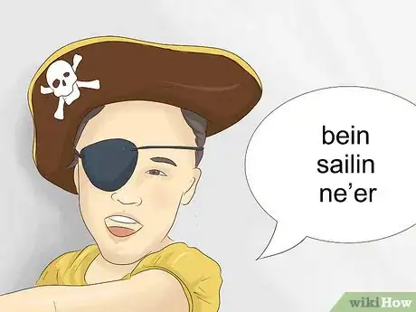 Imagen titulada Act Like a Pirate Step 12
