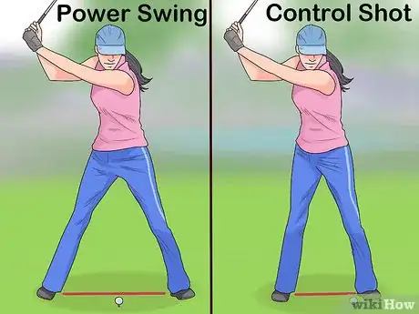 Imagen titulada Drive a Golf Ball Step 11