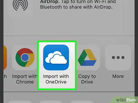 Imagen titulada Store and Read Documents on an iPhone Step 22