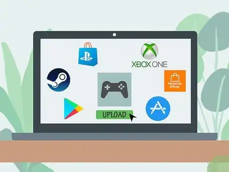 Imagen titulada Develop a Game Step 18