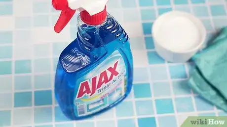 Imagen titulada Clean Mirrors Without Streaks Step 4
