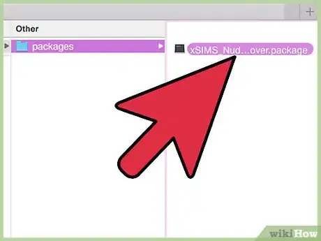 Imagen titulada Remove Nudity Censor in the Sims 3 Step 19