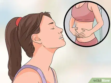 Imagen titulada Get Rid of Nervousness Step 1