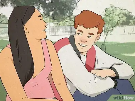 Imagen titulada Know if You Stand a Chance with Someone You Like Step 7