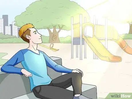 Imagen titulada Stay Awake at Night Step 10