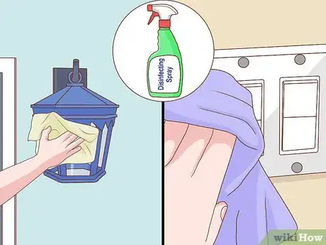 Imagen titulada Clean an Apartment Before Moving Out Step 26