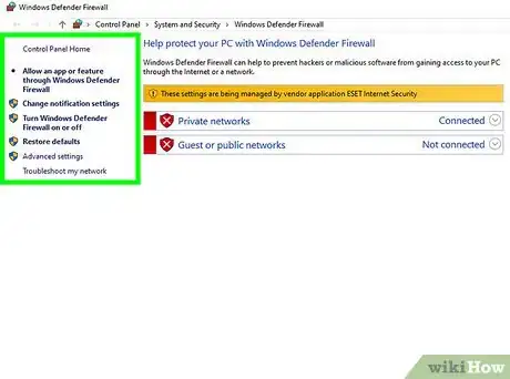 Imagen titulada Detect Malware Step 6