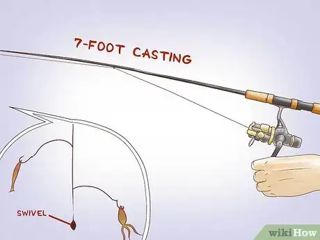 Imagen titulada Fish for Flounder Step 8