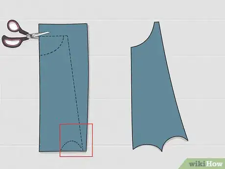 Imagen titulada Make a Cape Step 32