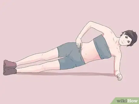 Imagen titulada Workout with Sciatica Step 3