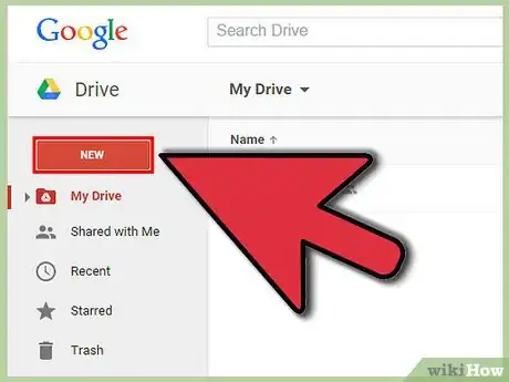 Imagen titulada Make a Google Doc Step 19