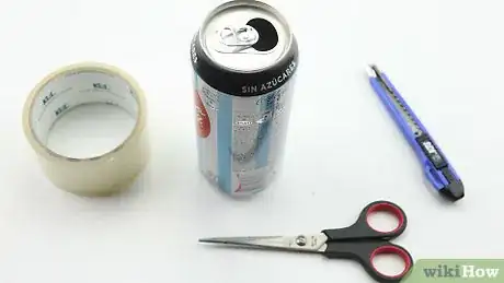 Imagen titulada Make a Wi Fi Booster Using Only a Can Step 2
