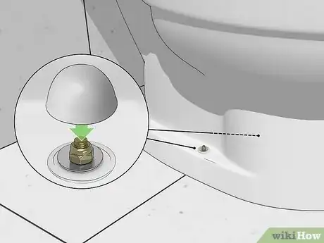 Imagen titulada Replace a Toilet Step 16