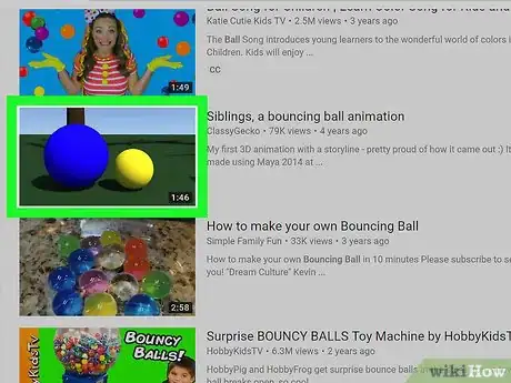 Imagen titulada Download YouTube Videos in Chrome Step 14