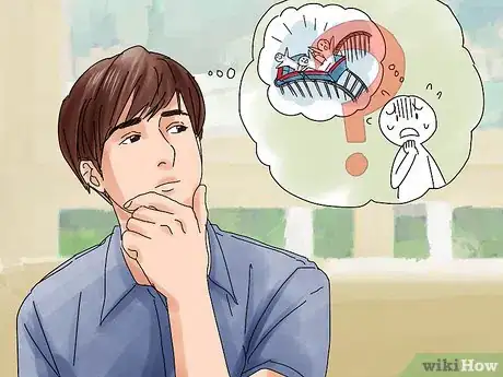 Imagen titulada Overcome a Fear of Scary Rides Step 1