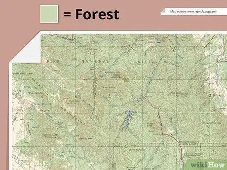 Imagen titulada Read Topographic Maps Step 8