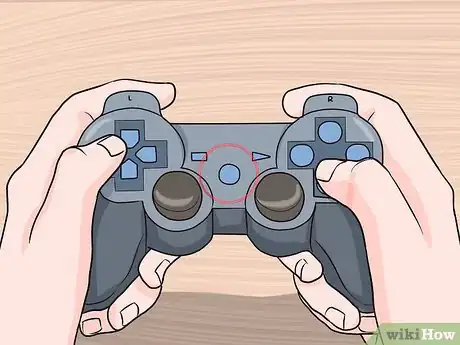 Imagen titulada Reset a PS3 Step 11