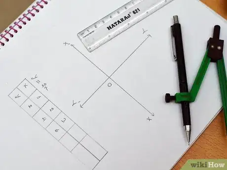 Imagen titulada Draw a Graph Step 3