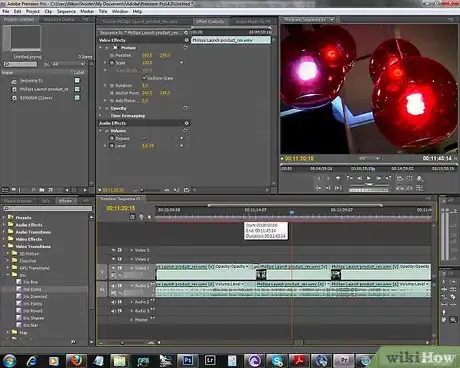 Imagen titulada Make a Home Video Step 11