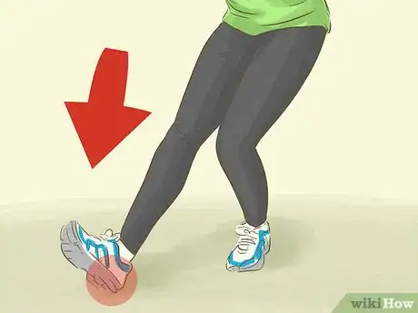Imagen titulada Do Aerobics Step 11