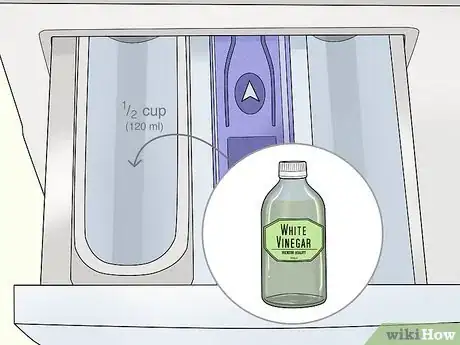 Imagen titulada Get Rid of Smoke Smell Step 13