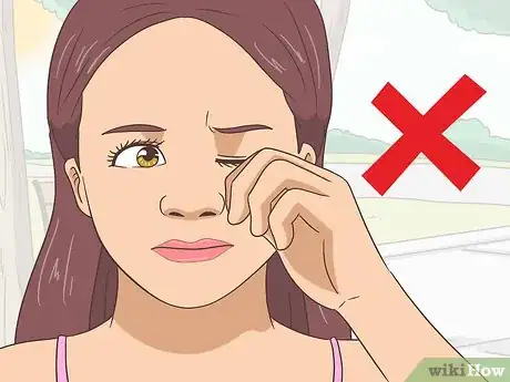 Imagen titulada Cure Keratoconus Naturally Step 4