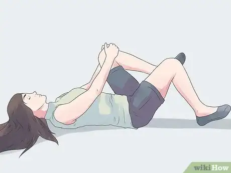 Imagen titulada Workout with Sciatica Step 7