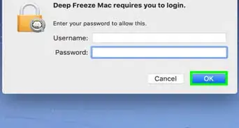 desinstalar Deep Freeze