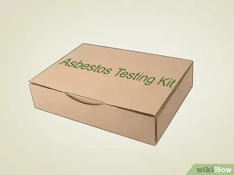 Imagen titulada Identify Asbestos Mastic Step 7