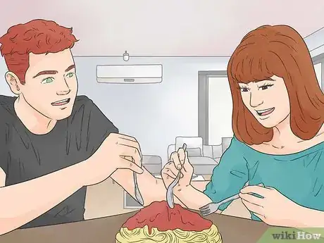 Imagen titulada Pick a Good Place to Go on Your First Date Step 12