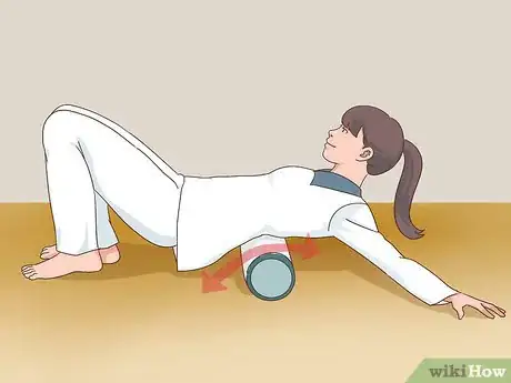 Imagen titulada Sleep with a Ruptured Disc Step 16