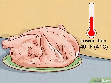 Imagen titulada Store an Uncooked Turkey Step 6