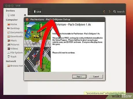 Imagen titulada Install Windows Programs in Ubuntu Step 9