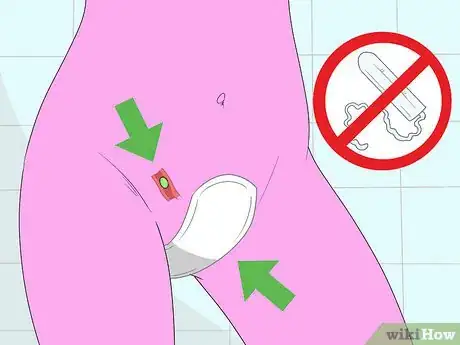 Imagen titulada Insert Progesterone Suppositories Without an Applicator Step 14