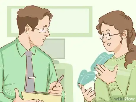 Imagen titulada Respond when a Promotion Is Rejected Step 4