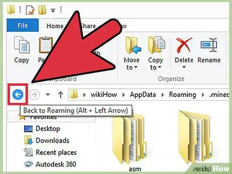 Imagen titulada Reinstall Minecraft Step 5