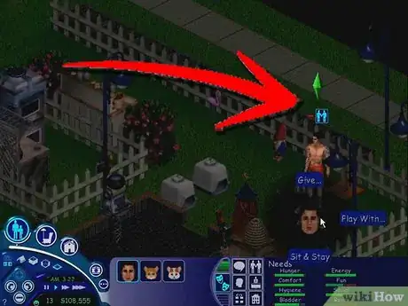 Imagen titulada Become a Superstar in the Sims Complete Collection Step 4