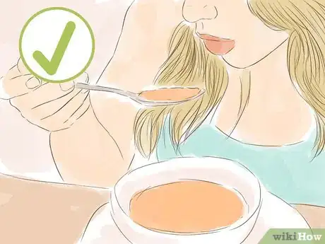 Imagen titulada Get Rid of a Sore Throat Fast and Naturally Step 6