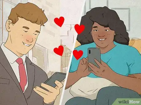 Imagen titulada What Is a Texting Relationship Called Step 6