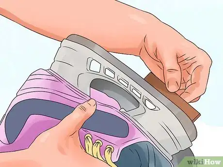 Imagen titulada Sharpen Skates Step 20